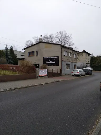 S.C Automotive mechanika,elektromechanika pojazdowa,wulkanizacja.